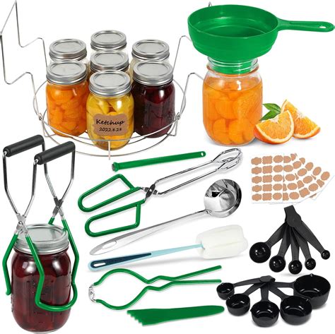 canning|canning equipment.